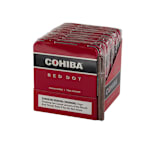 Cohiba Red Dot Miniatures (10)