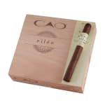 CAO Pilon Churchill
