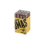 Camacho Scorpion Fumas CT 5x50