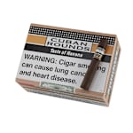 Cuban Rounds Robusto Maduro