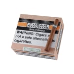 Cuban Rounds Toro
