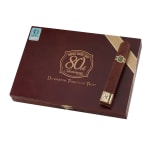 Dunbarton Famous 80th Gordo