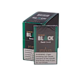 Djarum Black Classic Emerald Natural Leaf (6)
