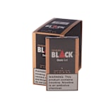 Djarum Black Classic Gold Natural Leaf (6)