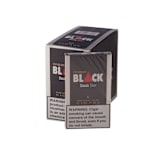 Djarum Black Classic Silver Natural Leaf (6)
