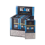 Djarum Black Sapphire Filtered Cigars (12)