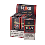 Djarum Black Ruby Filtered Cigar (12)