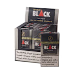 Djarum Black Silver Filtered Cigars (12)