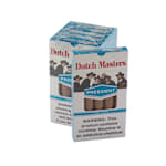 Dutch Masters President (5)