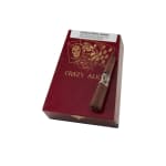 Deadwood Crazy Alice