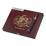 Deadwood Fat Bottom Betty Toro