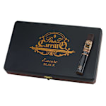E.P. Carrillo Encore Black Robusto