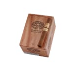 El Rey Del Mundo Shade Grown Robusto