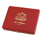 E.P. Carrillo La Historia Silk