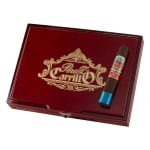 E.P. Carrillo La Historia El Senador