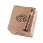 El Rey Del Mundo Naturals Robusto En Vidrio