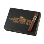 Factory 57 Robusto
