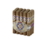 Famous Dominican 4000 Gordo