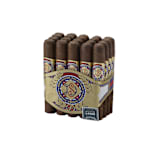 Famous Dominican Selection 4000 Robusto Maduro