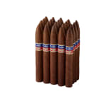 Flor De Oliva Corojo Torpedo