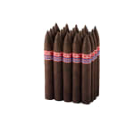 Flor De Oliva Torpedo Maduro