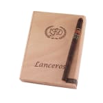 La Flor Dominicana Limited Double Ligero Lancero Oscuro