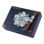 Farce Maduro Robusto