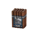 Factory Smokes Sungrown Robust