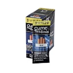 Garcia Y Vega Game Mini Blue (3)