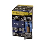 Garcia y Vega Game Cigarillos Blue (2)