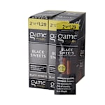 Garcia Y Vega 2 for 1.29 Black Sweet 2 Pack