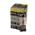 Garcia y Vega Game Cigarillos Silver (2)