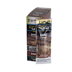 GyV Game Leaf Cigarillos Dark