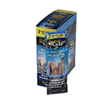 Garcia y Vega Game Leaf Cigarillos White Russian (2)