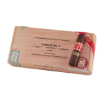 Gran Habano #5 Corojo Shorty Robusto