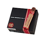 Gran Habano Gran Reserva #5 2010 Czar