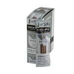Garcia y Vega Natural Brown Cigarillos (2)
