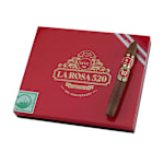 HVC La Rosa 520 10th Anniversary Magnificos