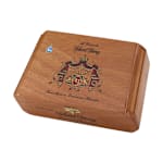 Arturo Fuente Hemingway Short Story