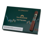 H. Upmann Banker Day Whale