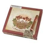 Isla Del Sol Robusto