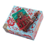 Island Jim By Oscar Corojo