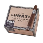 JFR Lunatic Maduro Jackhammer