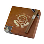 Jaime Garcia Reserva Especial Connecticut Churchill