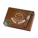 Jaime Garcia Reserva Especial Connecticut Robusto