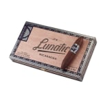 JFR Lunatic Loco El Loquito