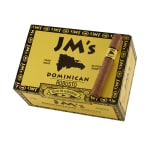 JM's Dominican Connecticut Robusto