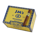JM's Nicaraguan Robusto