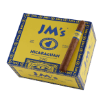 JM's Nicaraguan Toro