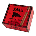 JM's Dominican Corojo Churchill